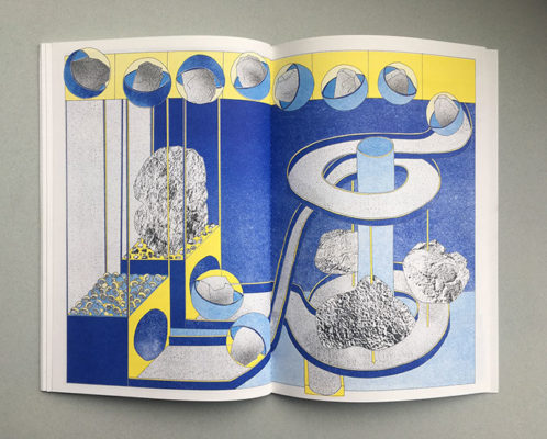 Stone Carriers - Mélanie Corre – Image 3