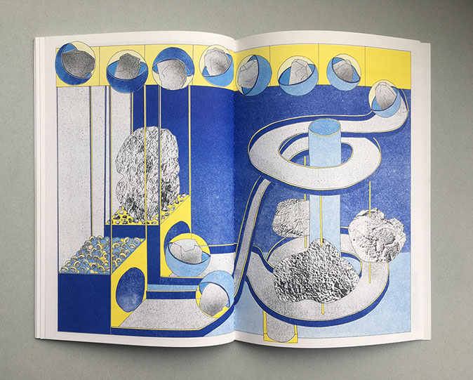 Stone Carriers - Mélanie Corre – Image 3