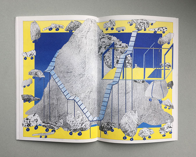 Stone Carriers - Mélanie Corre – Image 6