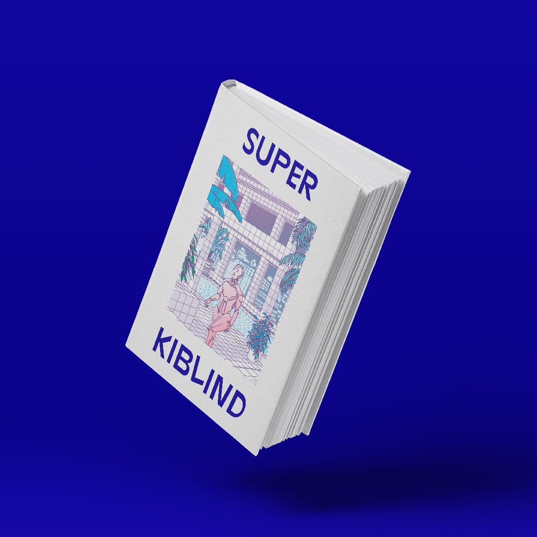 Super Kiblind 3 – Image 2