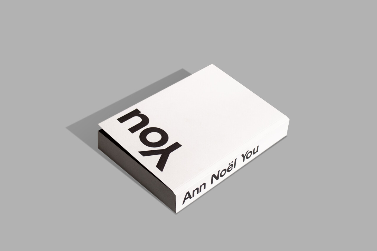 You – "405 drawings of letter i" by Ann Noël – Image 6