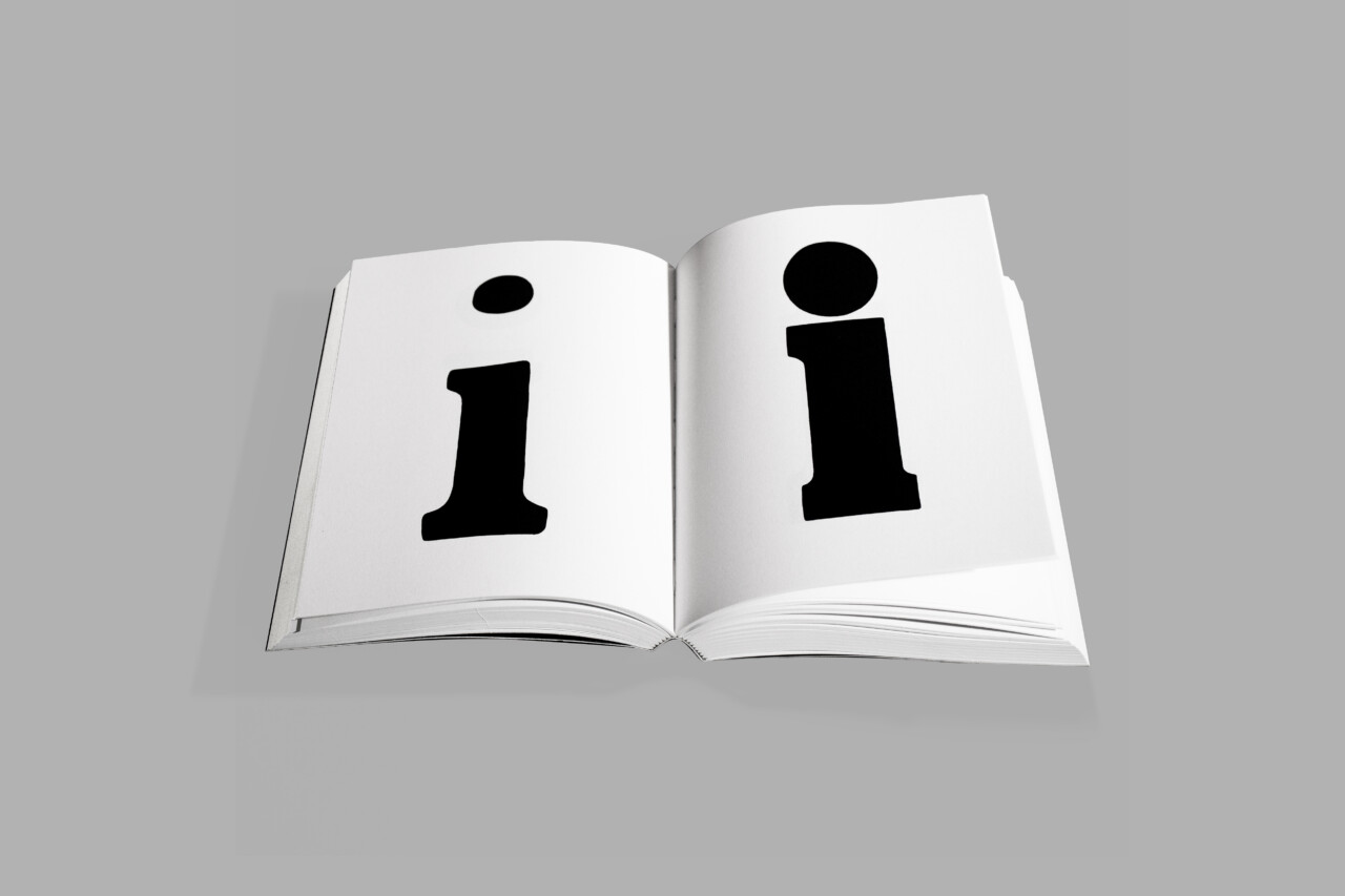 You – "405 drawings of letter i" by Ann Noël – Image 5