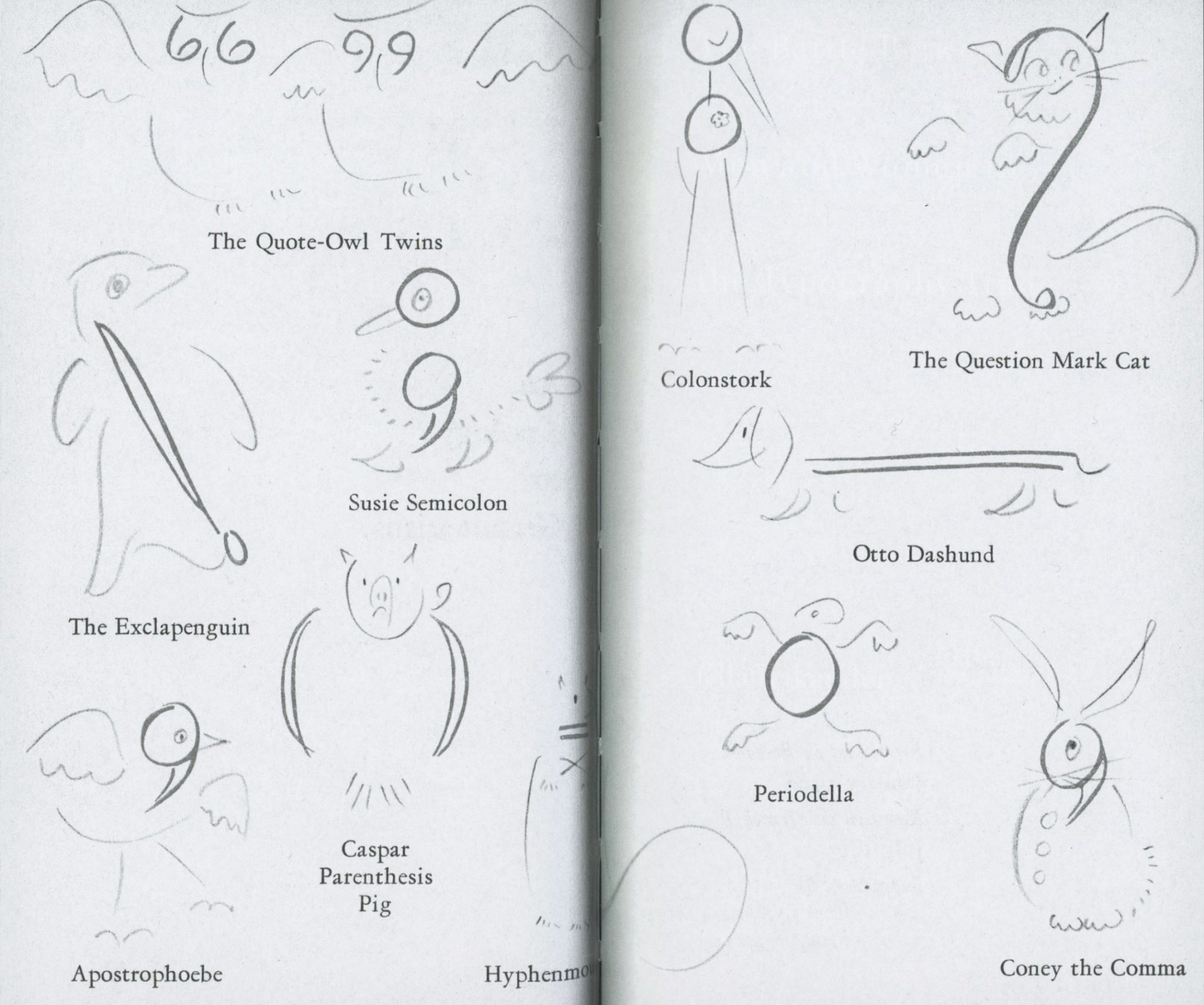 The Natural Enemies of Books: A Messy History of Women in Printing and Typography – Image 6