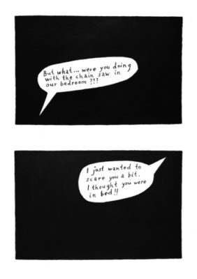 š! #35 'Bonkers' - Coll. – Image 4