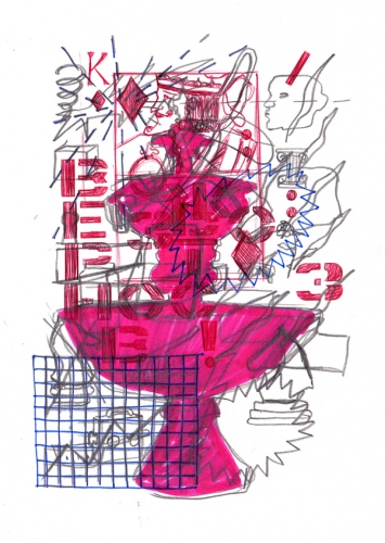 š! #35 'Bonkers' - Coll. – Image 7