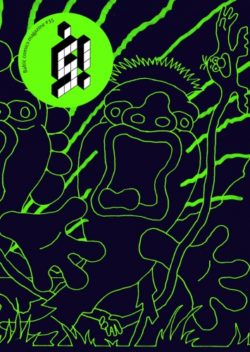 š! #35 'Bonkers' - Coll.