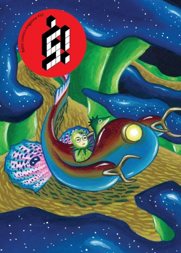 š! #32 'Japan' - Coll.