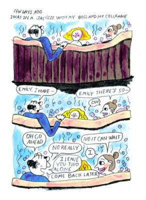 š! #35 'Bonkers' - Coll. – Image 3