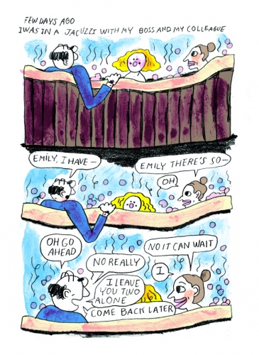 š! #35 'Bonkers' - Coll. – Image 3