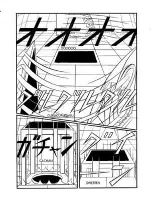 š! #32 'Japan' - Coll. – Image 4