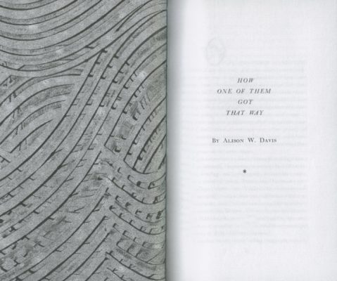 The Natural Enemies of Books: A Messy History of Women in Printing and Typography – Image 3