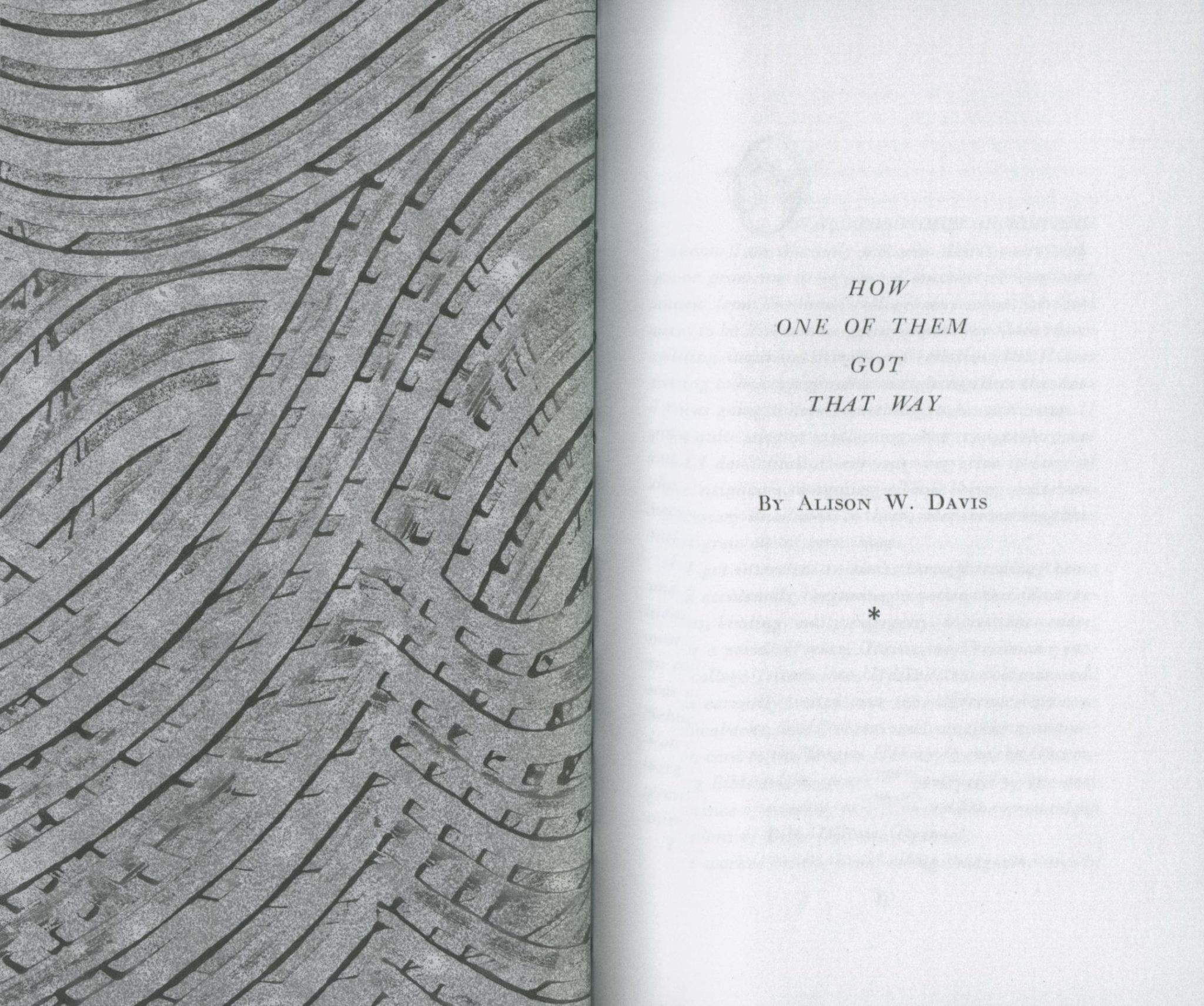 The Natural Enemies of Books: A Messy History of Women in Printing and Typography – Image 3
