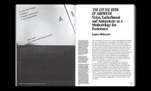 Feminist Art Activisms and Artivisms - Katy Deepwell (ed.) – Image 2
