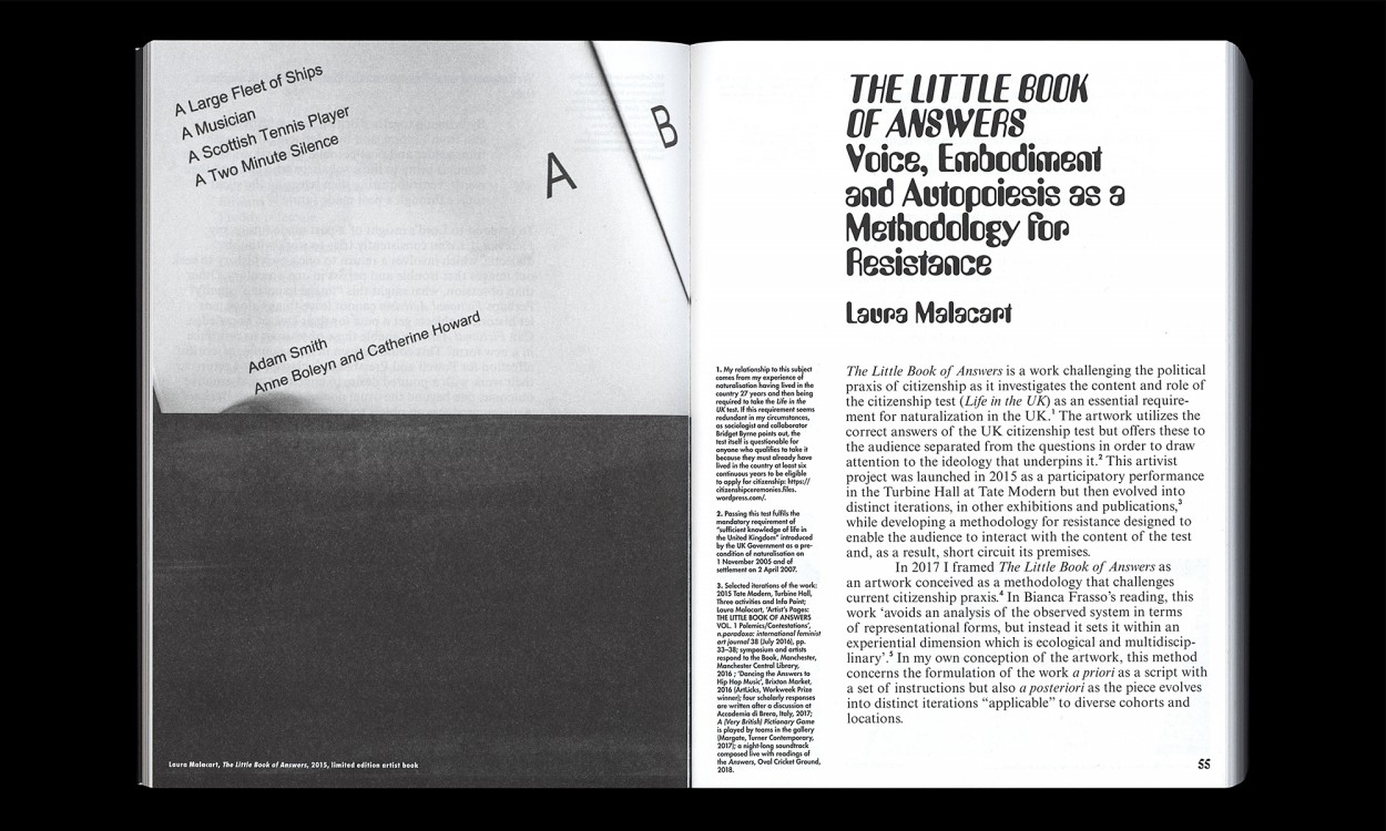 Feminist Art Activisms and Artivisms - Katy Deepwell (ed.) – Image 2