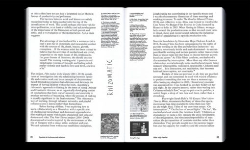 Feminist Art Activisms and Artivisms - Katy Deepwell (ed.) – Image 3