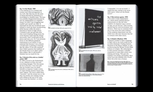 Feminist Art Activisms and Artivisms - Katy Deepwell (ed.) – Image 4