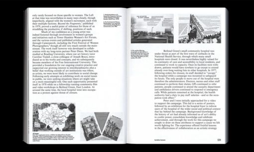 Feminist Art Activisms and Artivisms - Katy Deepwell (ed.) – Image 5
