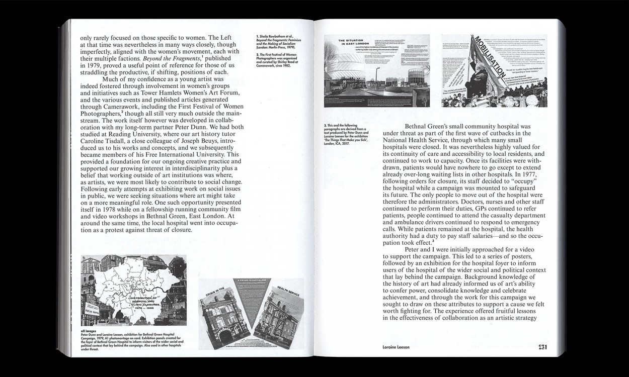 Feminist Art Activisms and Artivisms - Katy Deepwell (ed.) – Image 5