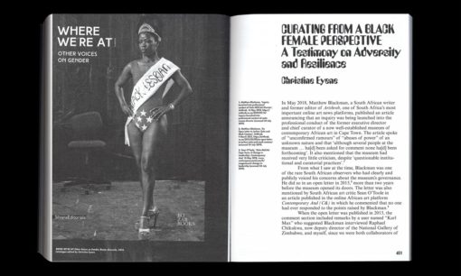 Feminist Art Activisms and Artivisms - Katy Deepwell (ed.) – Image 6