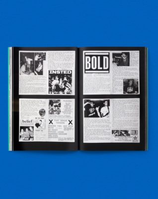 Hardcore Fanzine: Good and Plenty, 1989-1992 - Christopher Sleboda and Kathleen Sleboda – Image 5