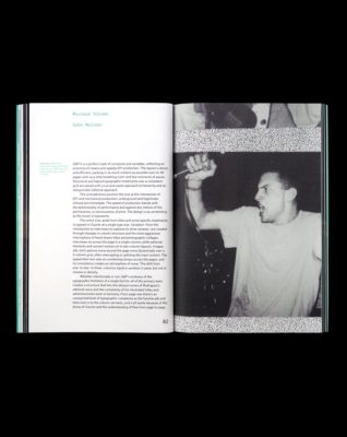 Hardcore Fanzine: Good and Plenty, 1989-1992 - Christopher Sleboda and Kathleen Sleboda – Image 3
