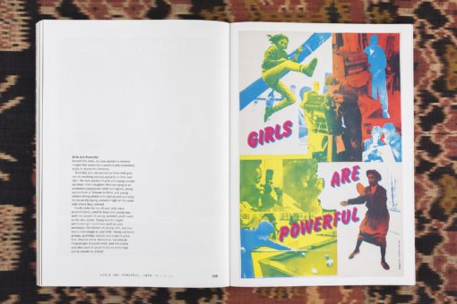 See Red Women’s Workshop: Feminist Posters 1974-1990 – Image 6