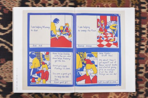 See Red Women’s Workshop: Feminist Posters 1974-1990 – Image 2