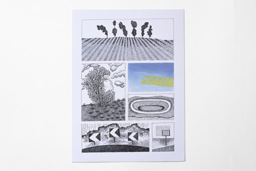 Topoï - Claire Nicolet – Image 2