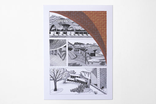 Topoïï - Claire Nicolet – Image 4