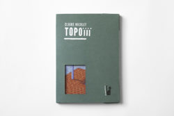 Topoïïï - Claire Nicolet
