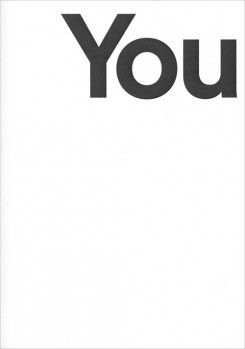 You – "405 drawings of letter i" by Ann Noël
