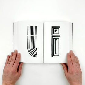 You – "405 drawings of letter i" by Ann Noël – Image 4