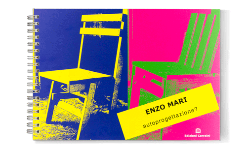 Autoprogettazione? - Enzo Mari