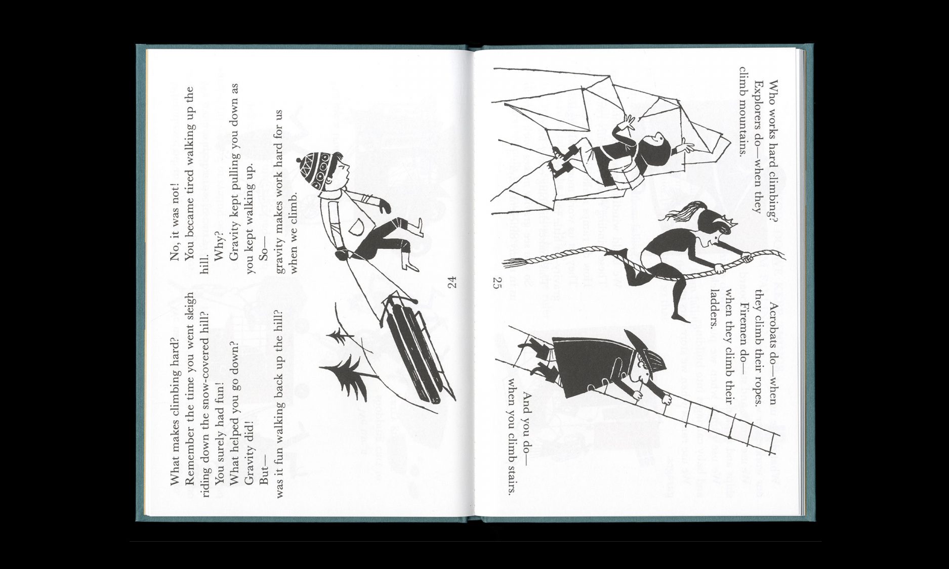 Gravity All Around (Rotated) - James Langdon – Image 6
