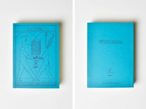 Guerre - Marion Jdanoff – Image 3