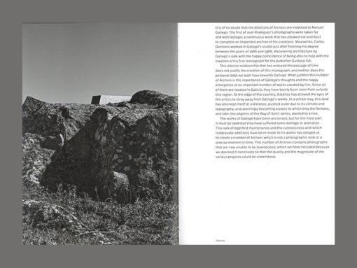 Archives 5: Manuel Gallego – Image 3