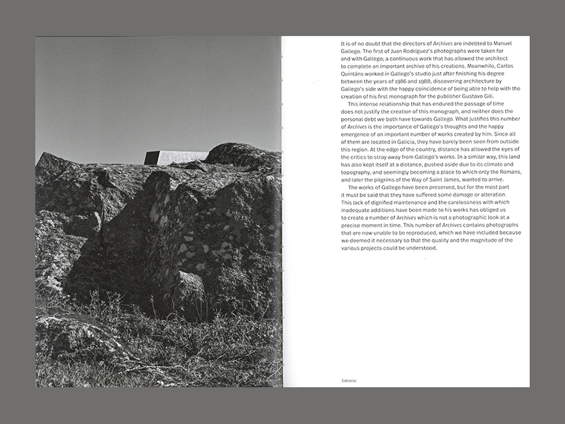 Archives 5: Manuel Gallego – Image 3