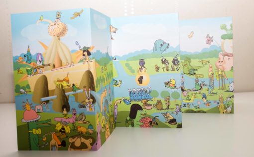 Panorama 5 - Antoine Marchalot & Anouk Ricard – Image 4