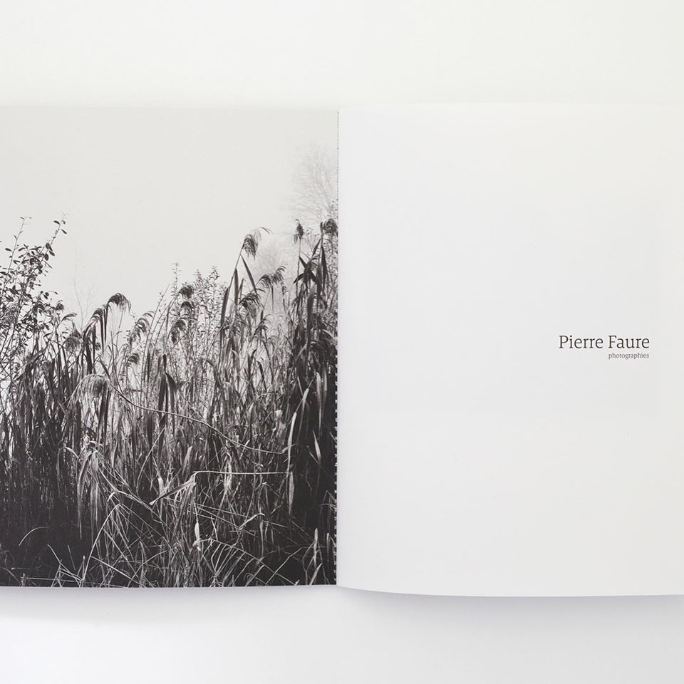 Pierre Faure - Les jours couchés – Image 4