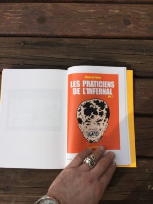 Pierre La Police - Une esthétique de la malfaçon - Livio Belloï, Fabrice Leroy – Image 7