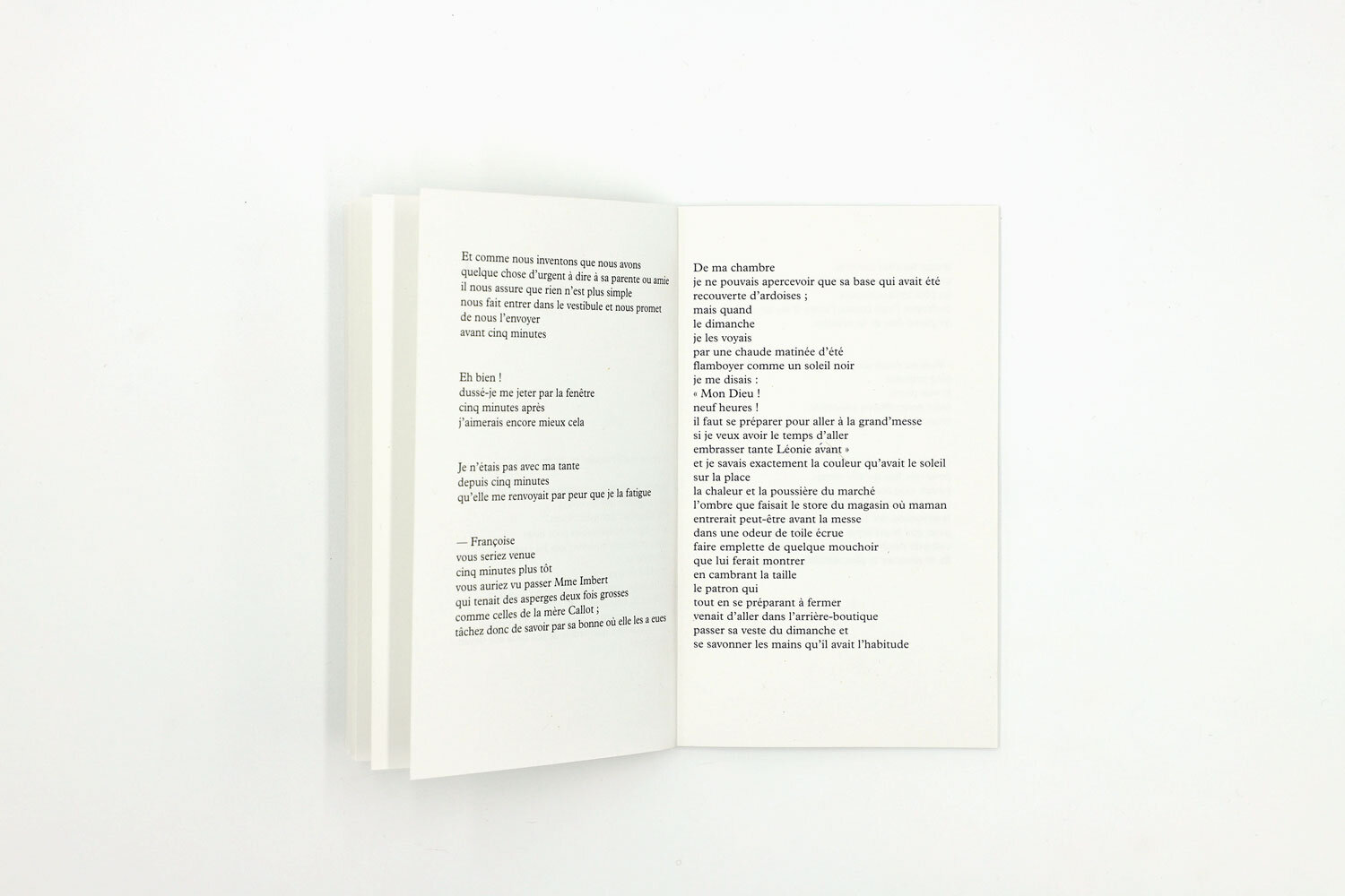 Marcel Proust en cinq minutes — Jackson B. Smith – Image 4
