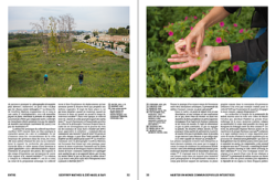 LE C.R.I - Territoires fantômes #1 - Coll. – Image 3