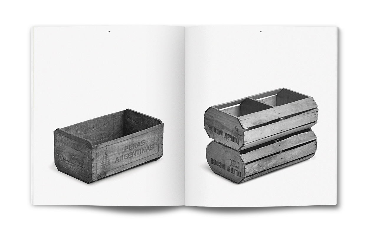 Typologie – La cagette en peuplier – Image 3