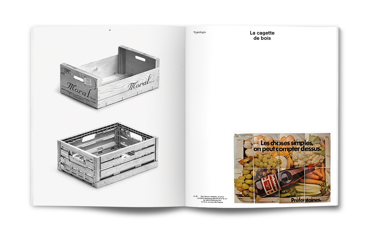 Typologie – La cagette en peuplier – Image 7
