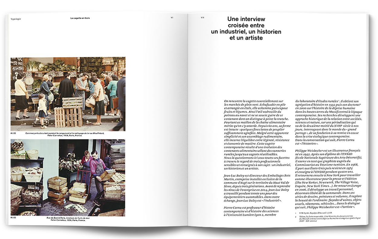 Typologie – La cagette en peuplier – Image 8