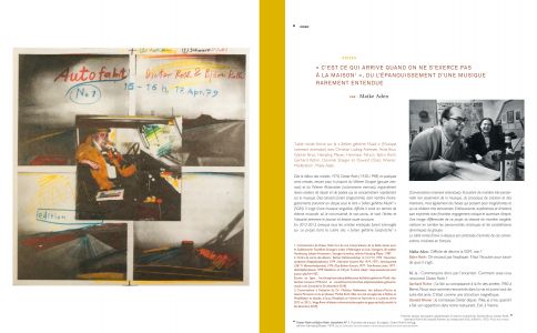 Roven n°15 - Coll. – Image 2