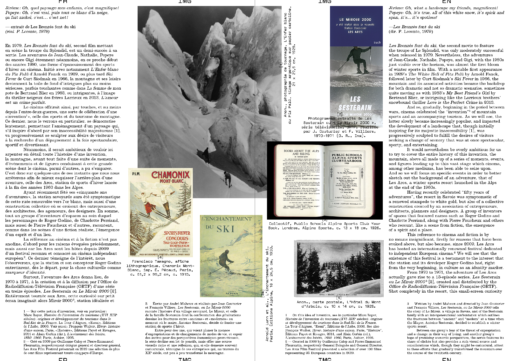 Faire – Regarder le graphisme – Volume 06 (n° 19, 20, 21) – Image 4