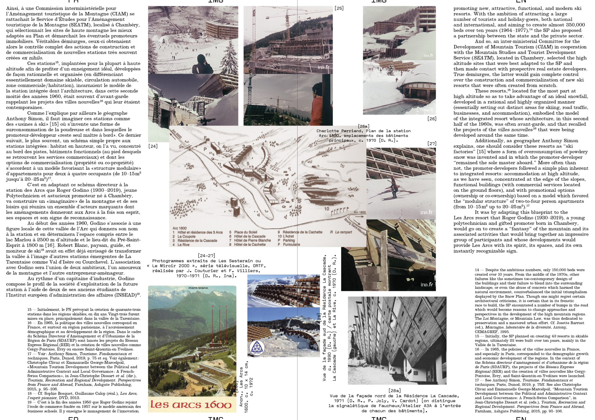 Faire – Regarder le graphisme – Volume 06 (n° 19, 20, 21) – Image 5