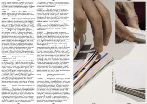 Faire – Regarder le graphisme – Volume 06 (n° 19, 20, 21) – Image 6