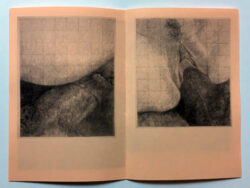 Betty Tompkins - Sex Works – Image 2